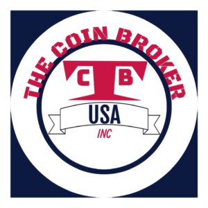 Home The Coin Broker USA